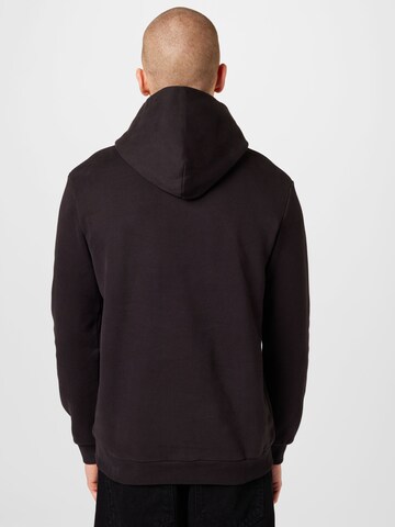 Ocay Sweatshirt in Zwart