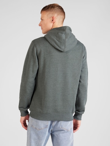 Pepe Jeans Sweatshirt 'NOUVEL' in Groen