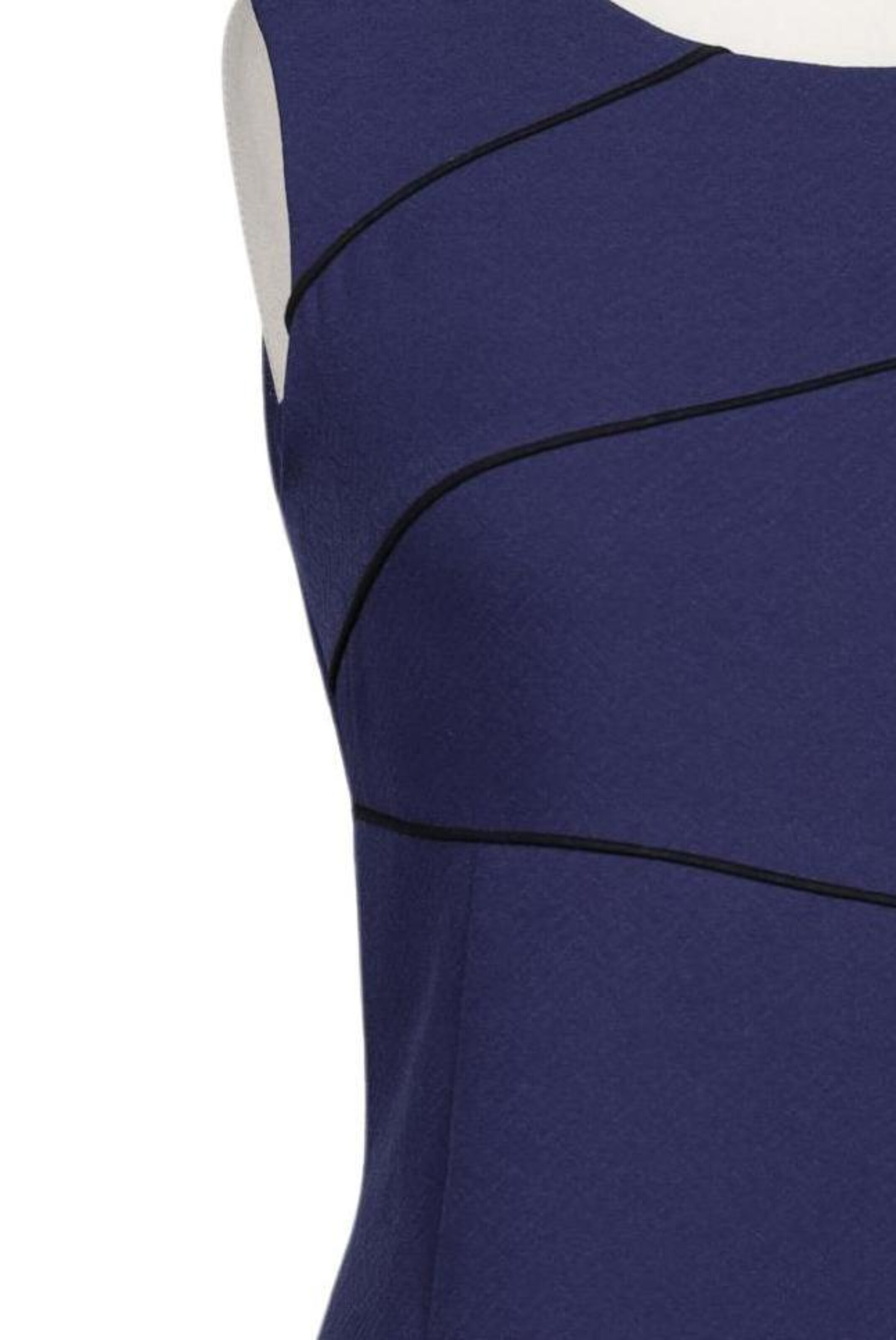 Anna Field Dress in S in Blue