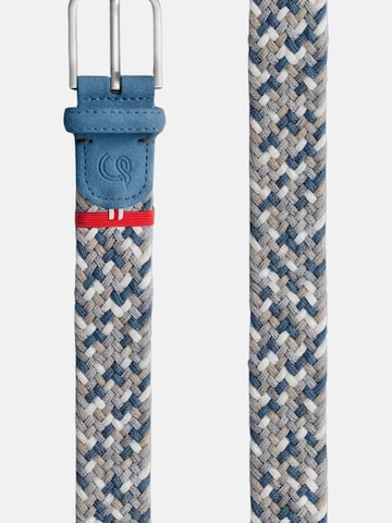Cintura 'Beverly Hills' di La Boucle in blu