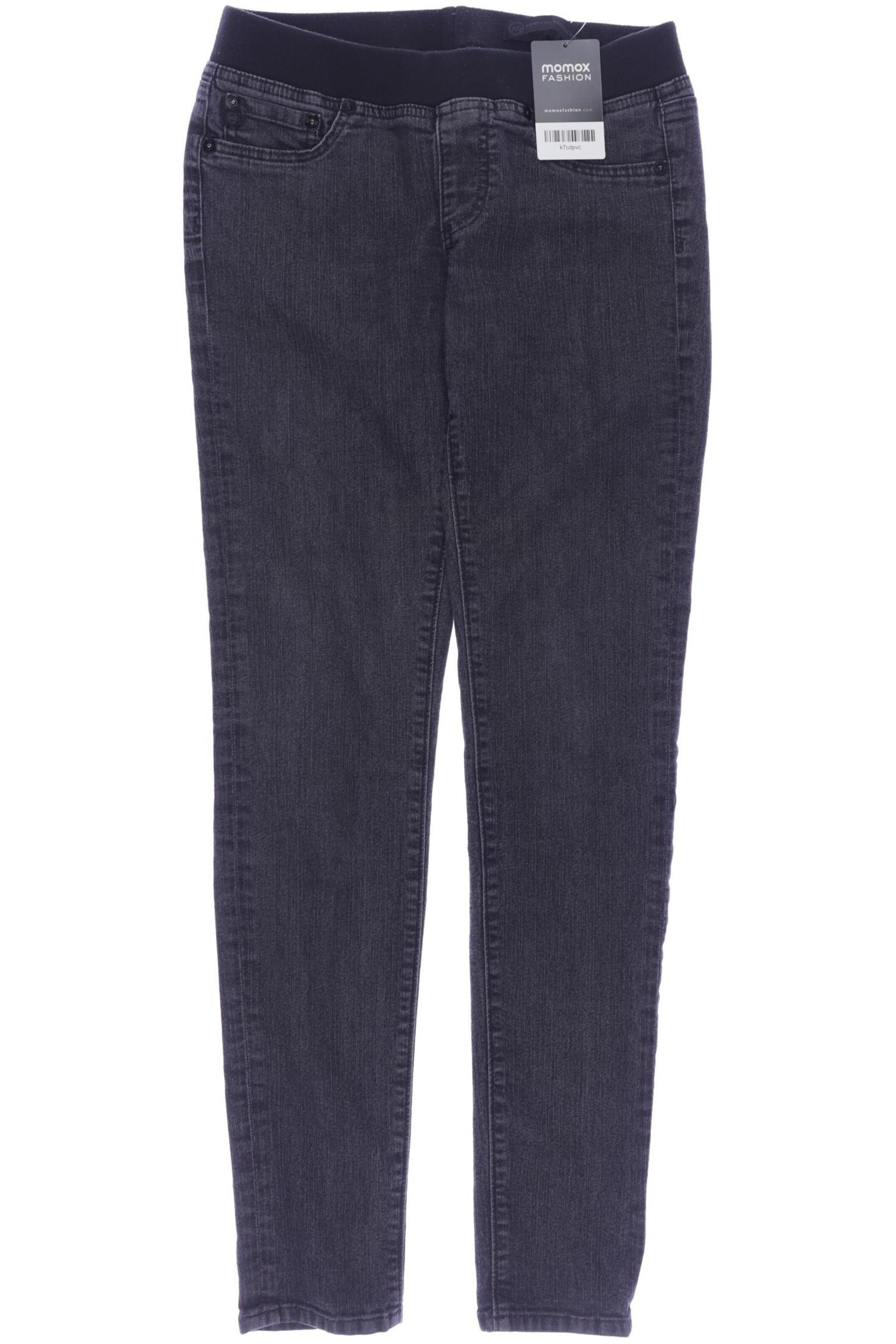 Adriano Goldschmied Jeans in 28 in Grey: front