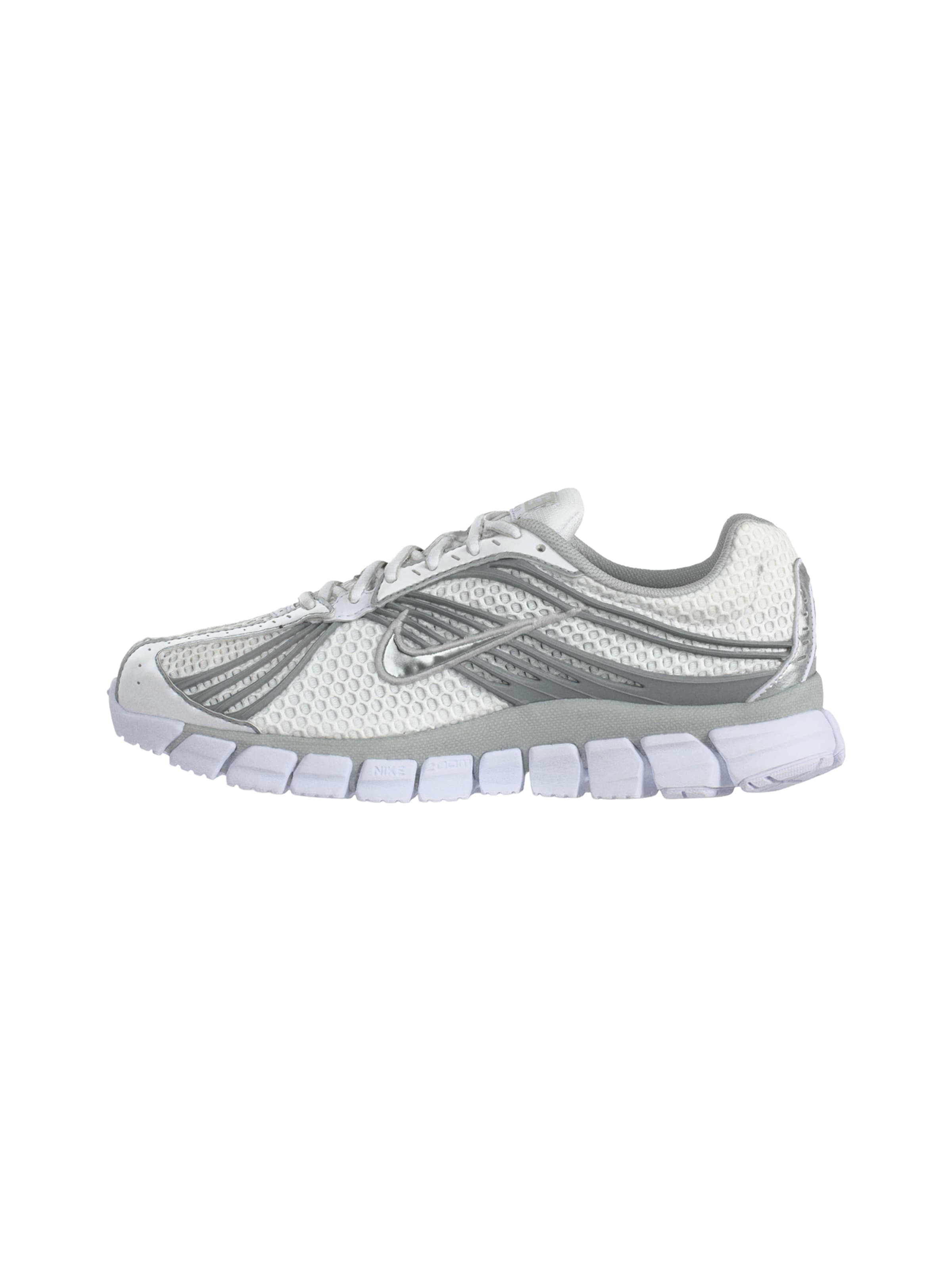 Nike Sportswear - Zapatillas deportivas bajas 'ZOOM SKYLON 11' en blanco: frente