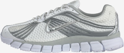 36 dydžio Sportbačiai be auliuko 'ZOOM SKYLON 11' iš Nike Sportswear, spalva – tamsiai pilka / sidabrinė / balta, Prekių apžvalga