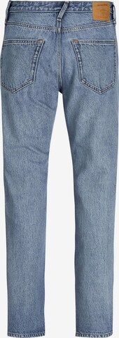 JACK & JONES Regular Jeans 'CHRIS' in Blauw