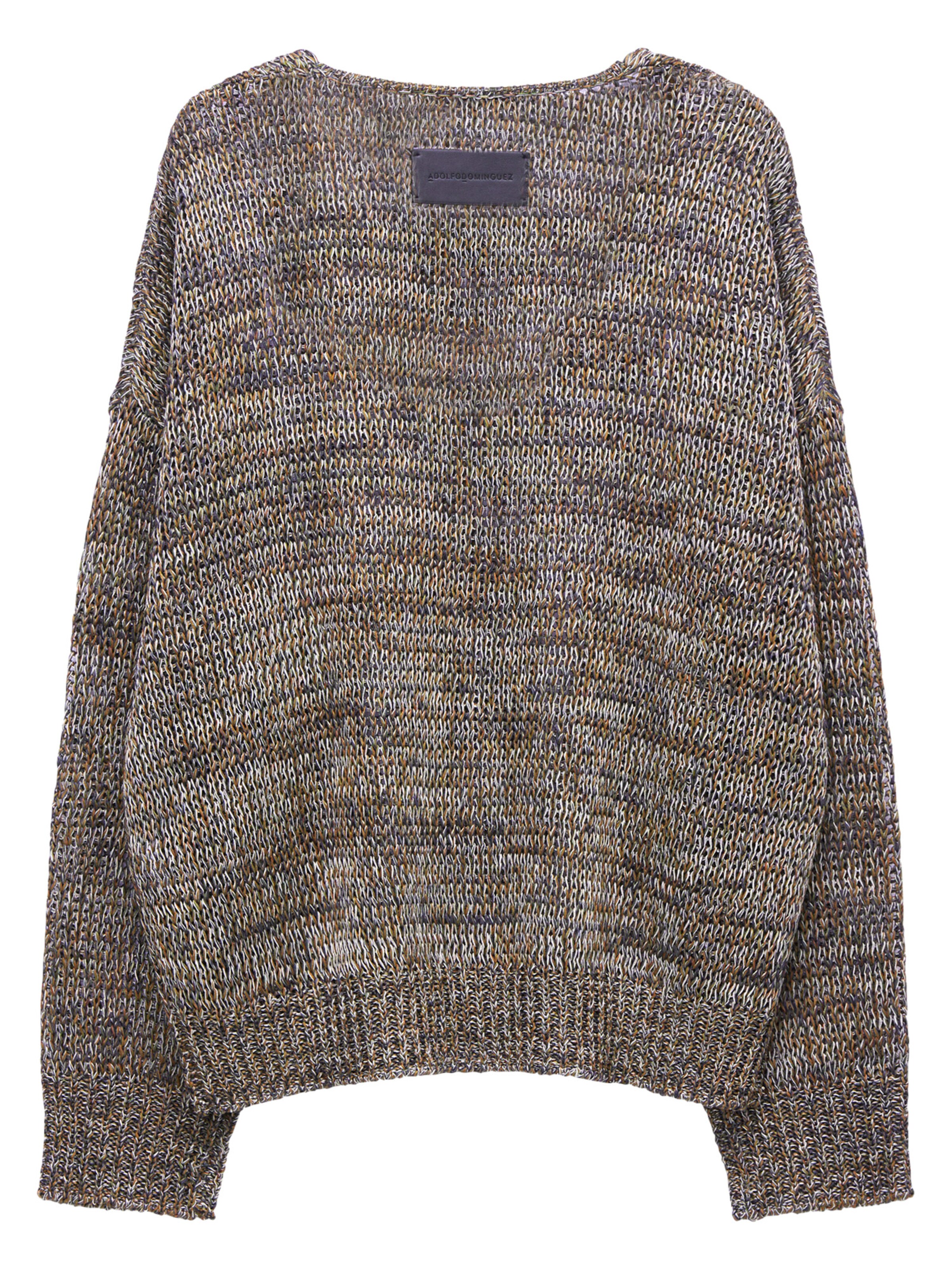 mišri Adolfo Dominguez Megztinis