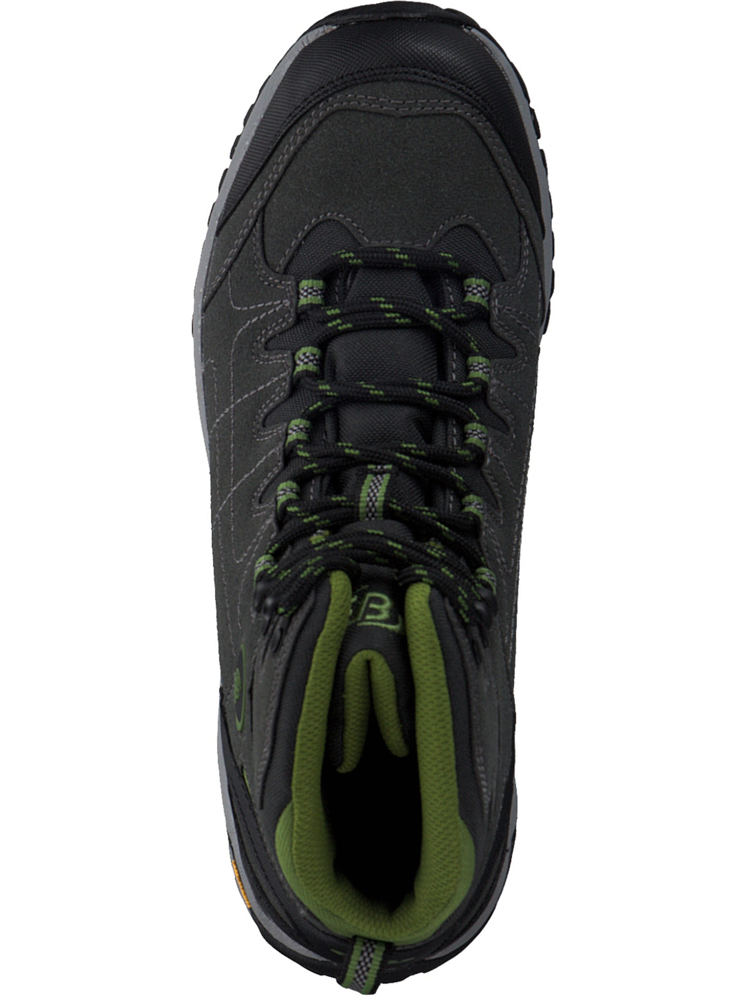 EB-Sport Boots 'Mount Shasta' in Grey