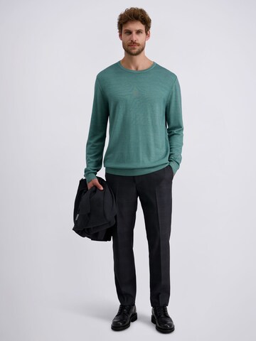 PIERRE CARDIN Trui in Groen
