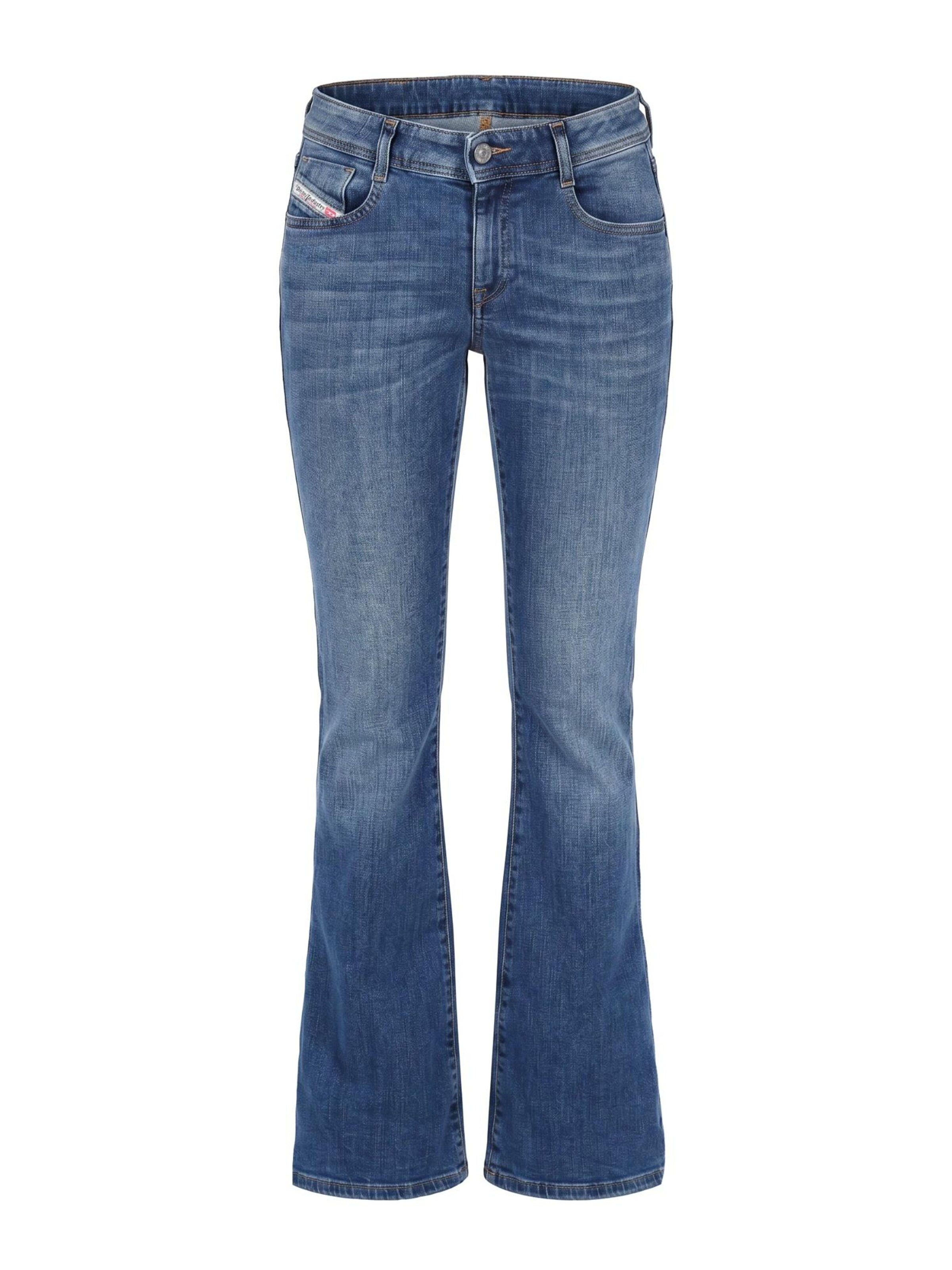 DIESEL Jeans '1969 D-EBBEY' in 26/32 in Royal blue, Item view