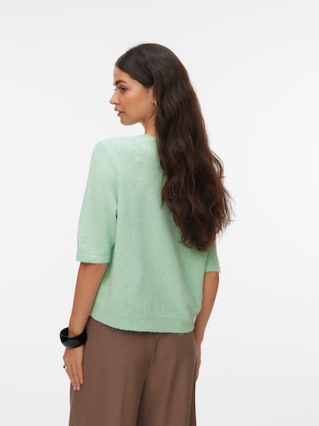 VERO MODA - Cárdigan 'VMDoffy' en verde