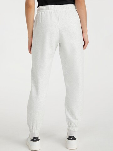 Regular Pantalon 'Noos Wow' O'NEILL en blanc