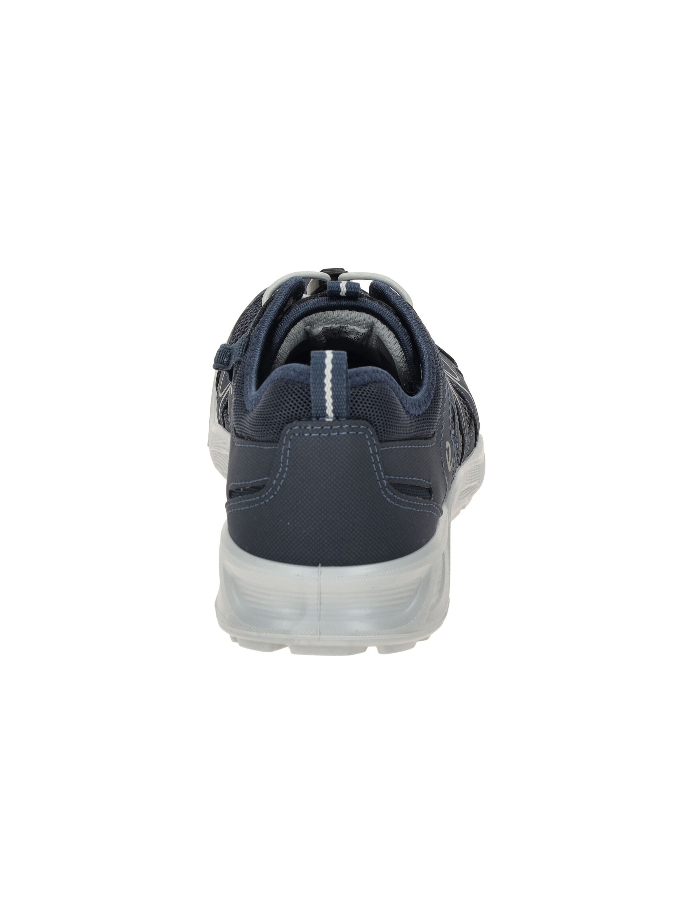 ECCO Schnürschuh‌‌‌‌‌‌‌ in Blau