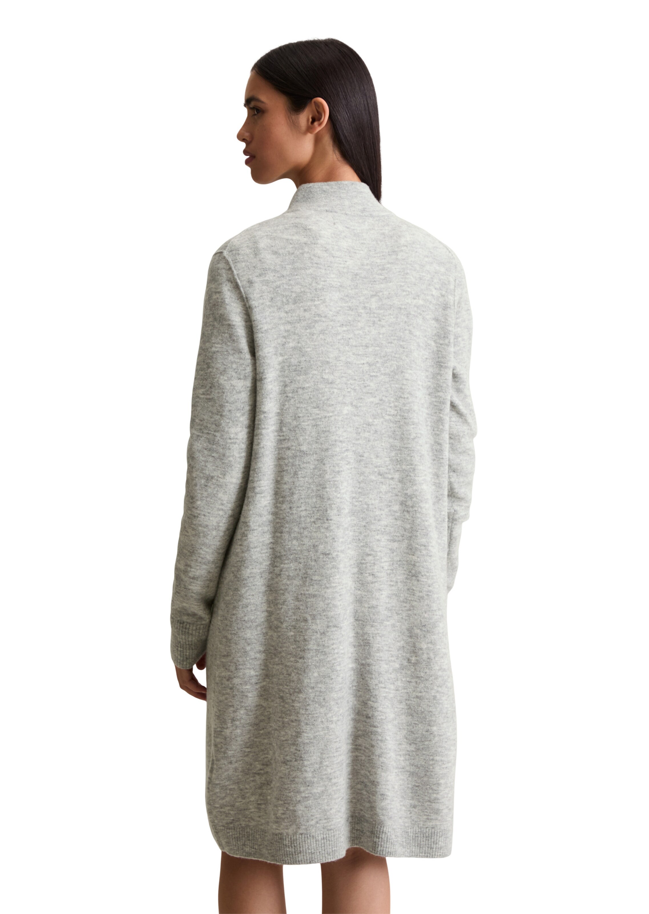 Marc O'Polo DENIM Kleid in Grau