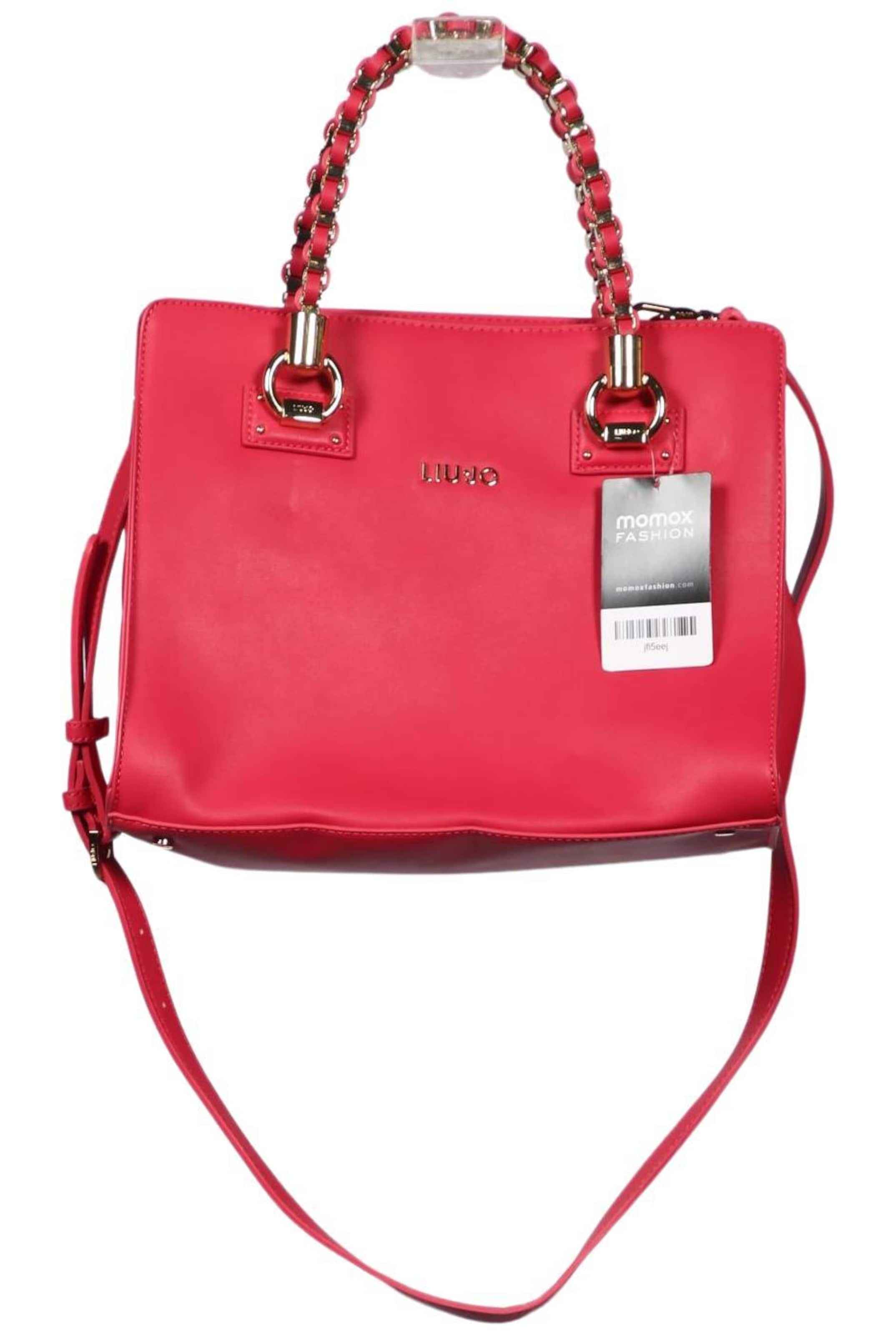 Liu Jo Bag in One size in Red: front