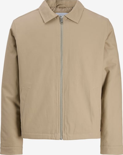 JACK & JONES Välikausitakki 'JJEDOVER' värissä beige, Tuotenäkymä