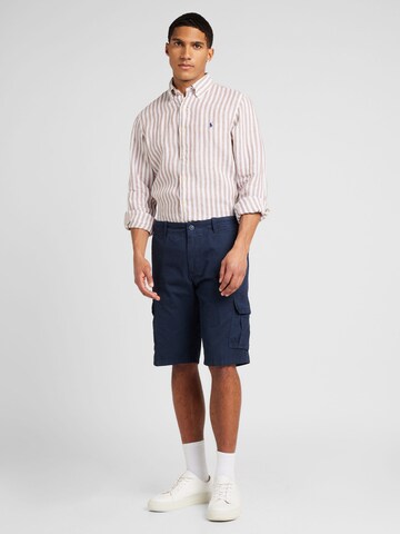 Polo Ralph Lauren Regularny krój Koszula w kolorze brązowy