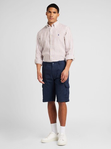 Polo Ralph Lauren Regular fit Ing - barna