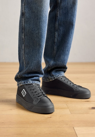 ANTONY MORATO Sneakers in Black