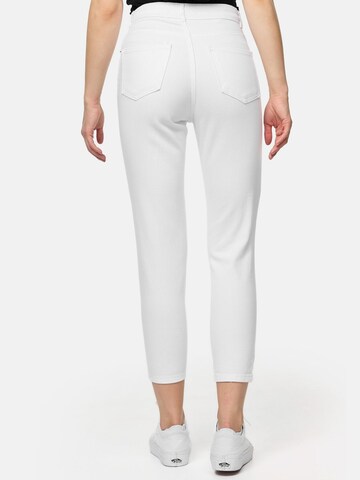 Tazzio Regular Jeans 'Tazzio F129' in Weiß