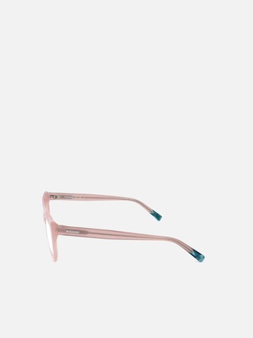 MISSONI - Gafas de sol 'Missoni MIS 0157 Pink 51/19/145 WOMAN Eyewear Frame' en rosa