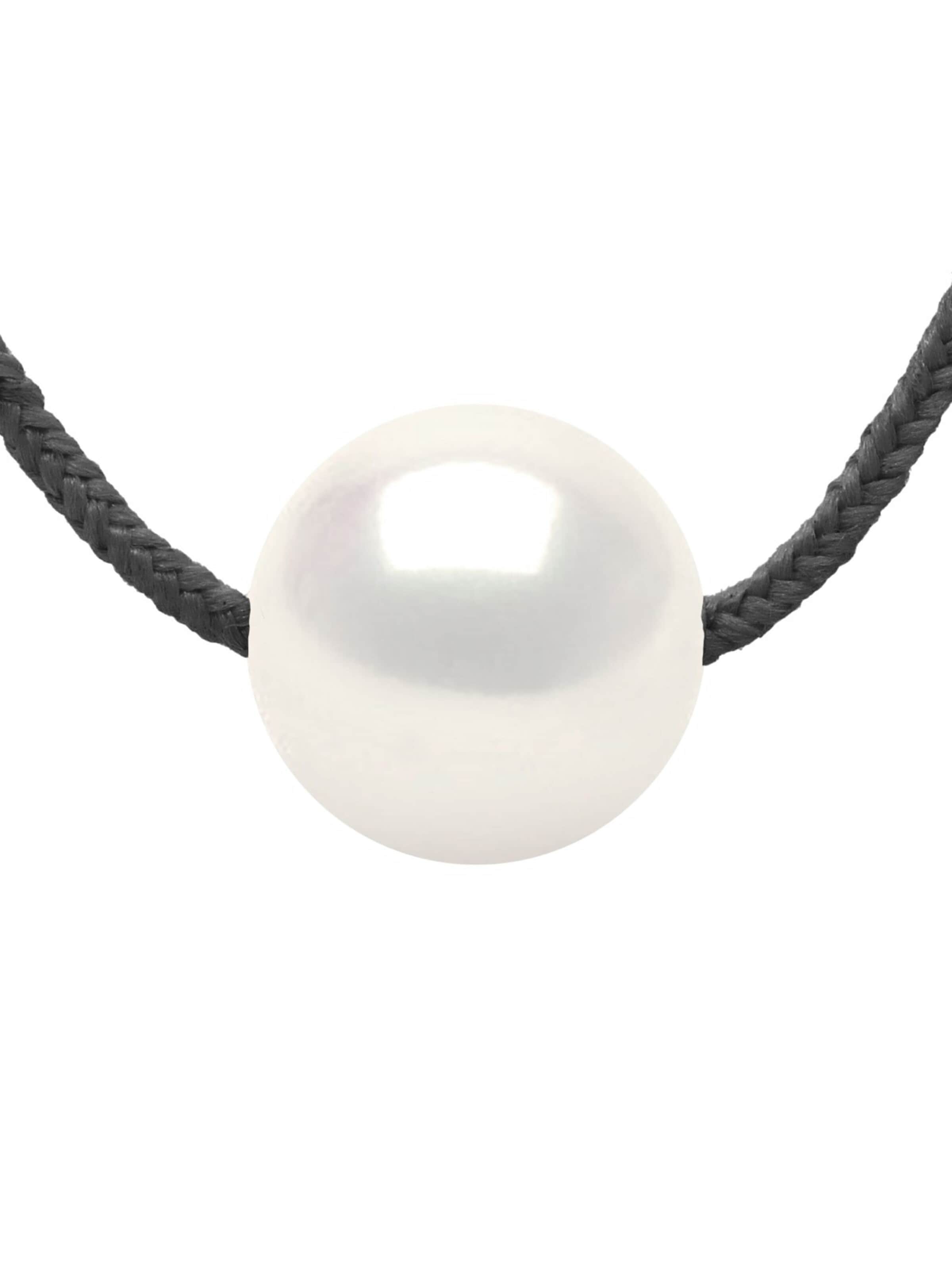 Ateliers Saint Germain Ketting 'BONIFACIO' in Wit