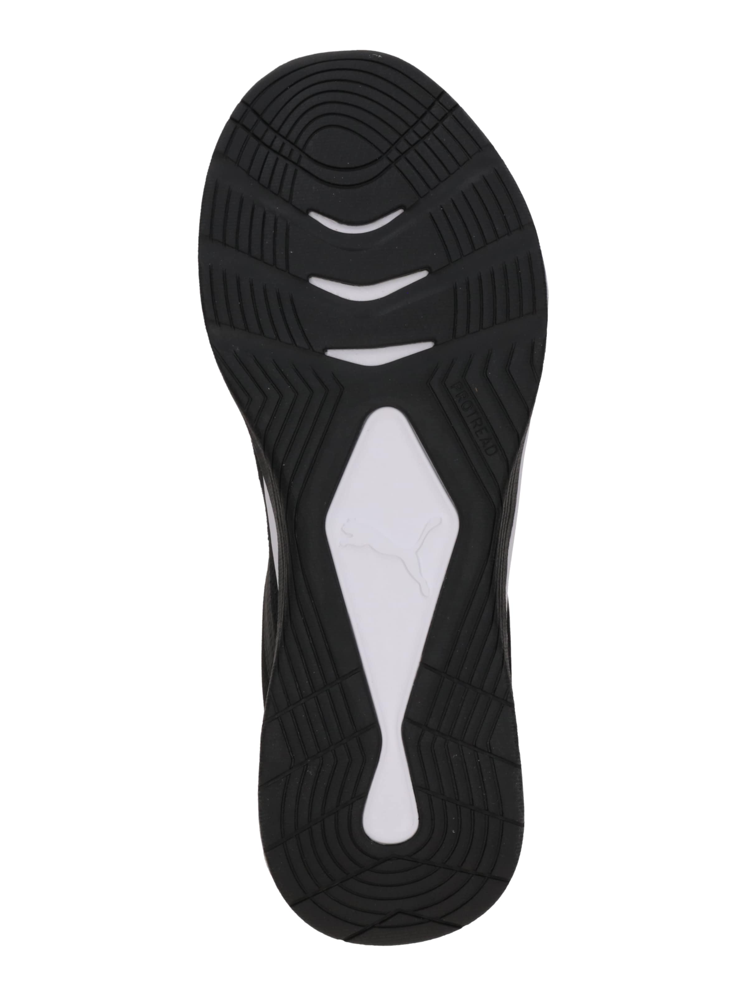 PUMA Spordijalats, värv must