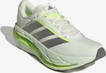 ADIDAS PERFORMANCE Обувь для бега 'ADISTAR BYD 2' в Зеленый: спереди