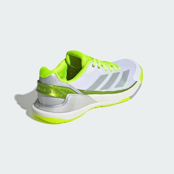 Chaussure de sport 'Crazyquick' ADIDAS PERFORMANCE en vert