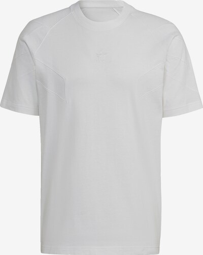 ADIDAS ORIGINALS T-Krekls ' Rekive ', krāsa - balts, Preces skats