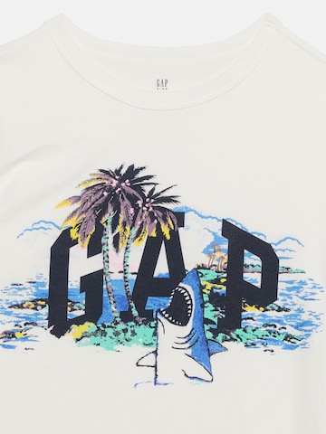 GAP - Camisola em azul