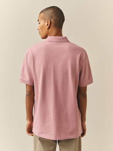 Next Poloshirt in Pink