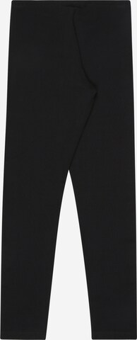 ADIDAS ORIGINALS Skinny Leggings 'Adicolor' in Zwart