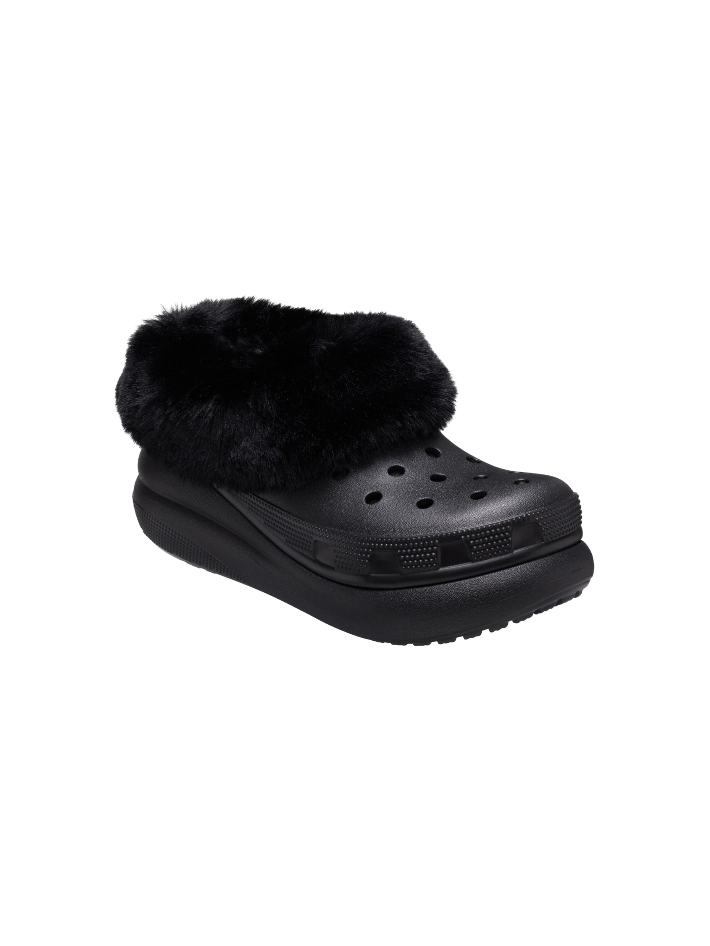 Crocs Clogs in Black