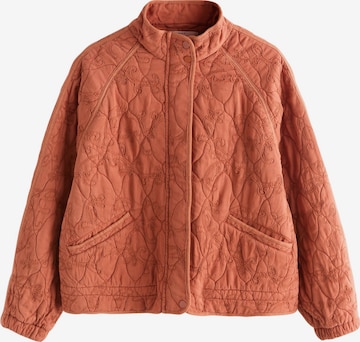 ruda Next Demisezoninė striukė: priekis