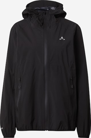 Whistler Weatherproof jacket 'Selawik' in Black: front