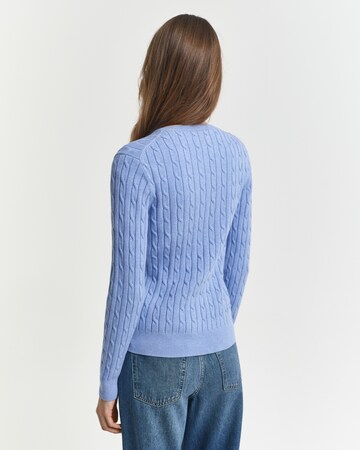 Giacchetta di GANT in blu