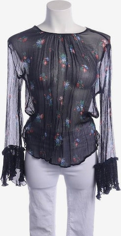 PINKO Blouse & Tunic in S in Mixed colors: front