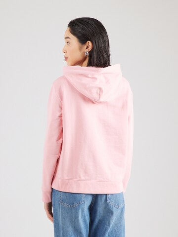 Sweat-shirt GANT en rose