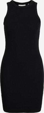 Robe de soirée JJXX en noir : devant