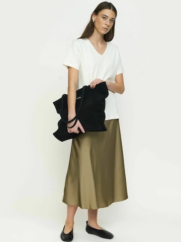 Soft Rebels Rok ' SRAbia ' in Groen