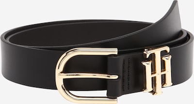 TOMMY HILFIGER Gürtel in schwarz, Produktansicht