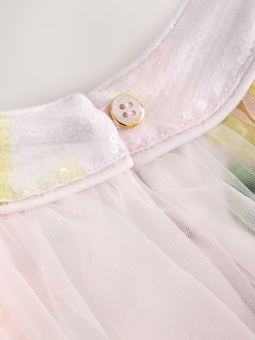 Robe Baker by Ted Baker en rose