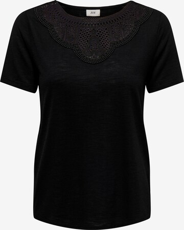 T-shirt 'Dodo' JDY en noir : devant