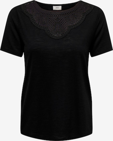 T-shirt 'Dodo' JDY en noir : devant