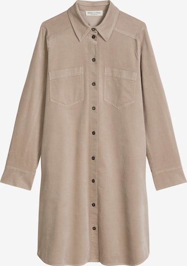 Marc O'Polo Kleid in 32 in beige, Produktansicht