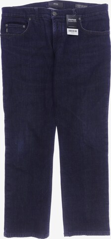 BRAX Jeans 38 in Blau: predná strana