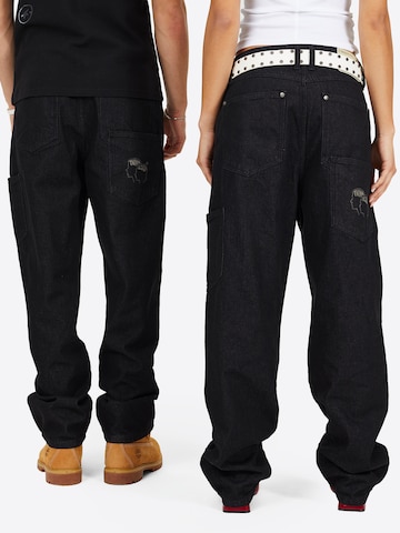 Regular Jean Legacy Studios en noir