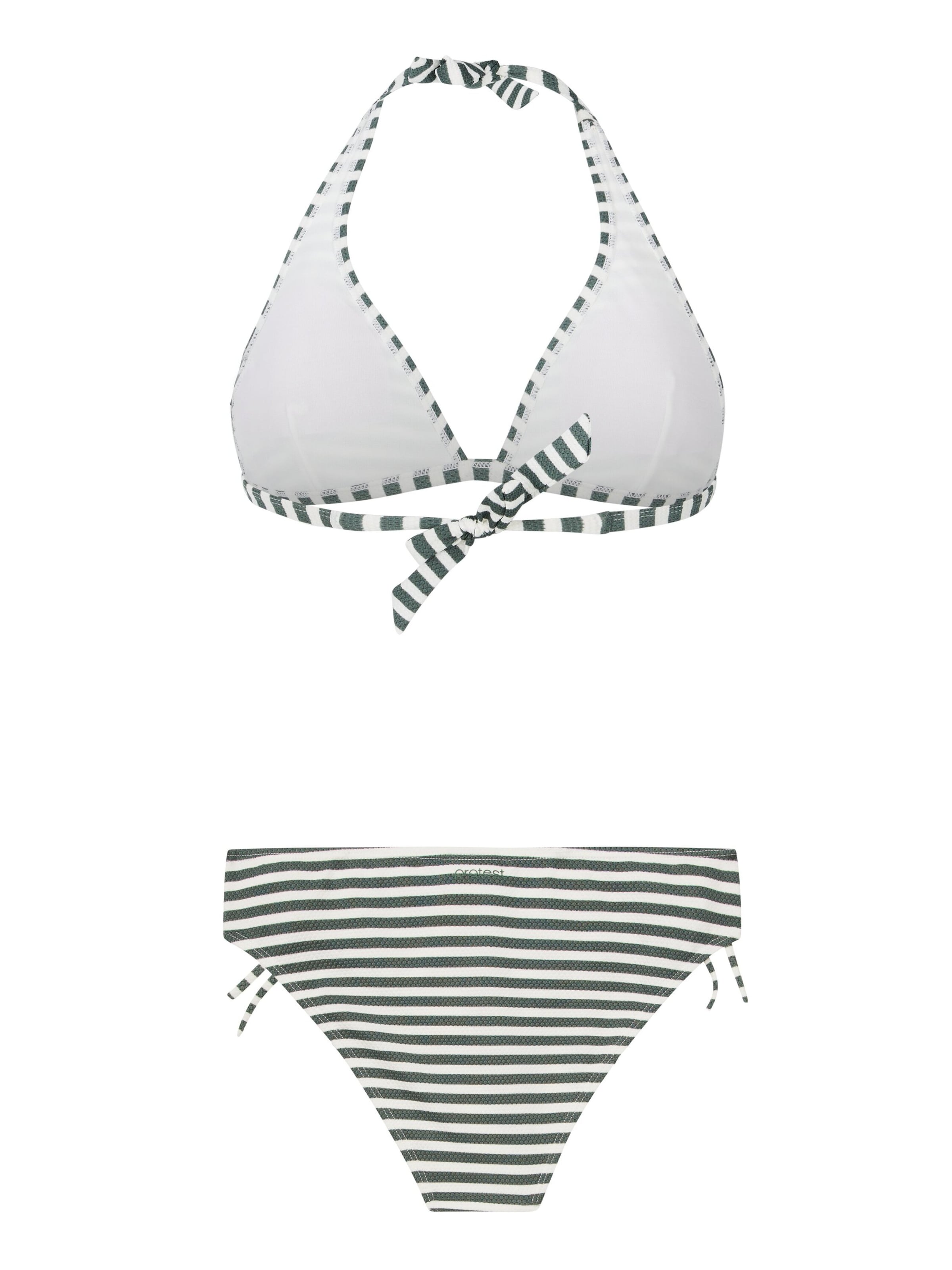 PROTEST Bikini 'PRTAdmirer 25'‌‌‌‌‌‌‌‌‌‌ in Grün