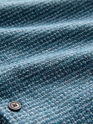 NextPrijelazna jakna - plava boja