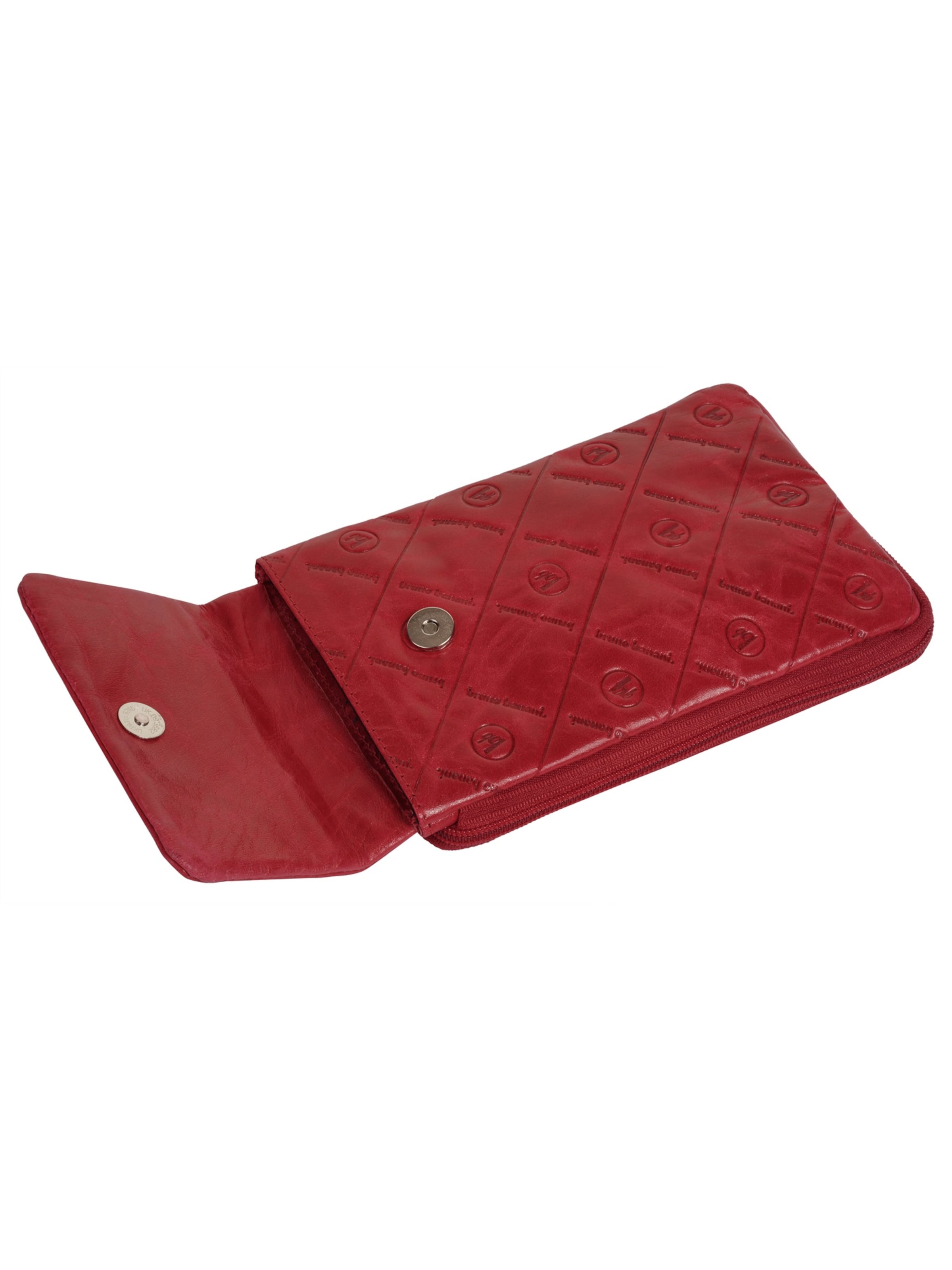 Bruno Banani Umhängetasche‌‌‌‌‌‌‌‌‌‌ in Rot
