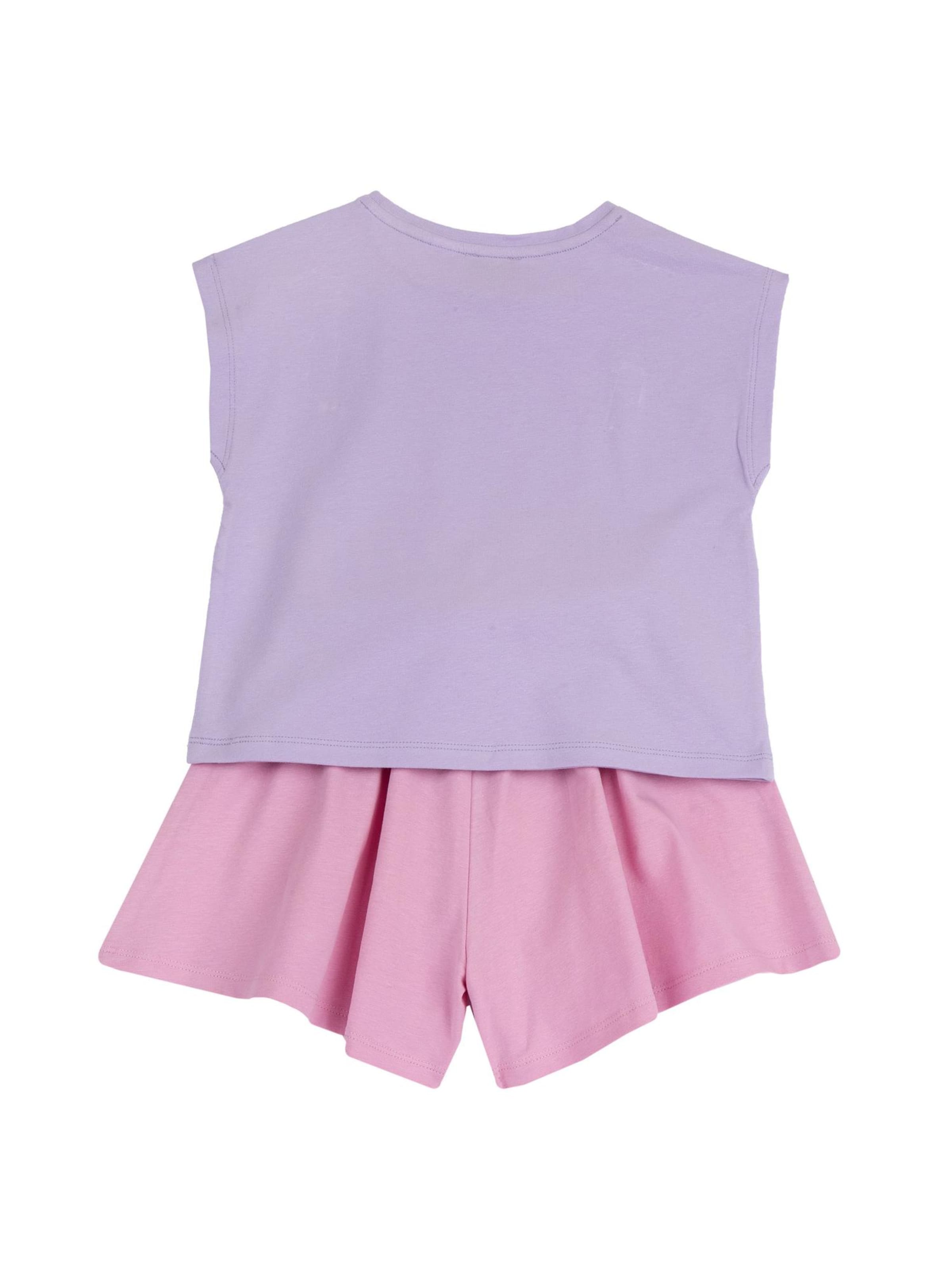 Chicco Sada – fialová